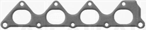 Gasket Set, exhaust manifold